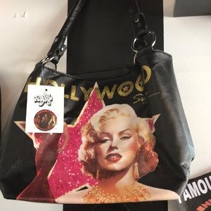 Betty Boop Bag